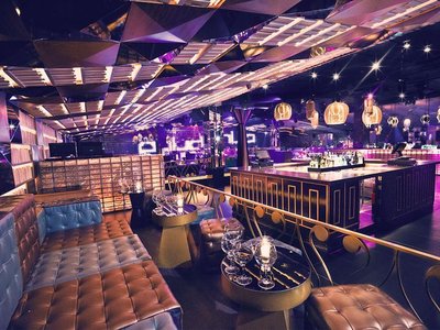 bling bling barcellona
